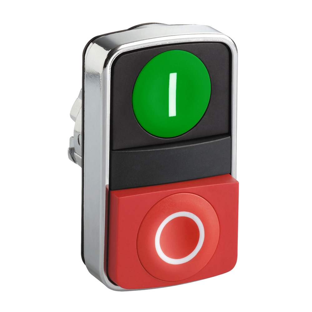 Image of Schneider Electric ZB4BL7341