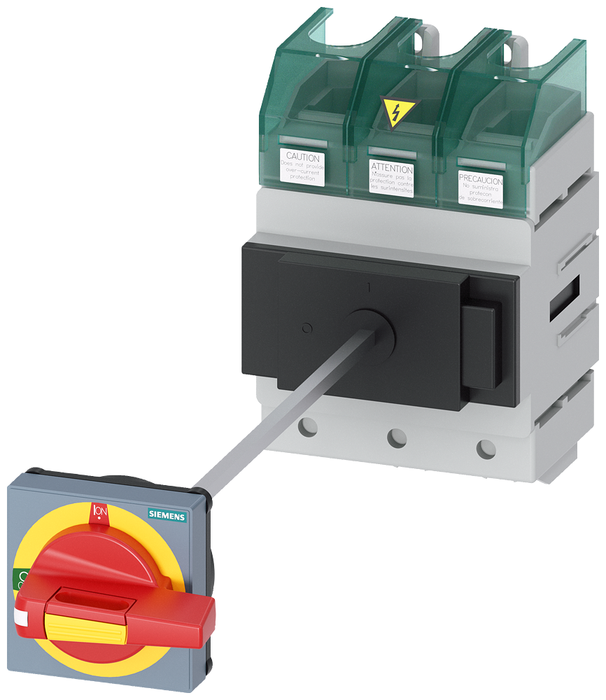Image of Siemens 3LD5610-0TK13