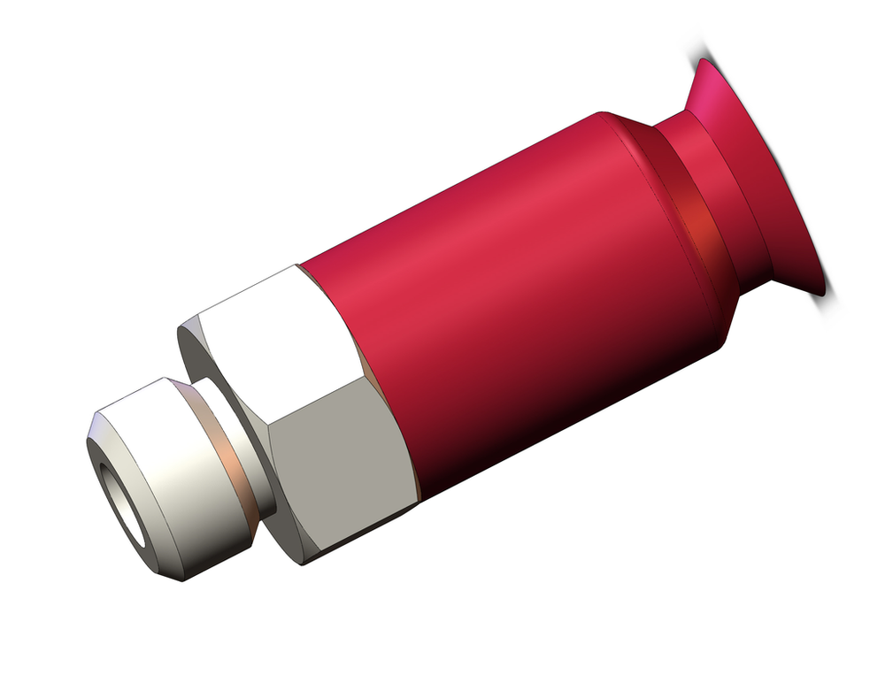 Image of SMC ZPT06US-A5