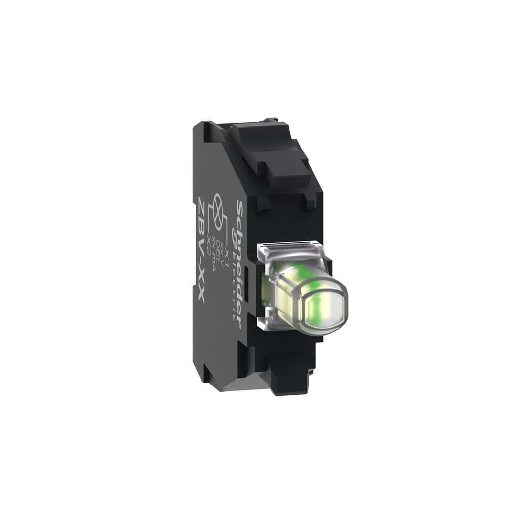 Image of Schneider Electric ZBVM1