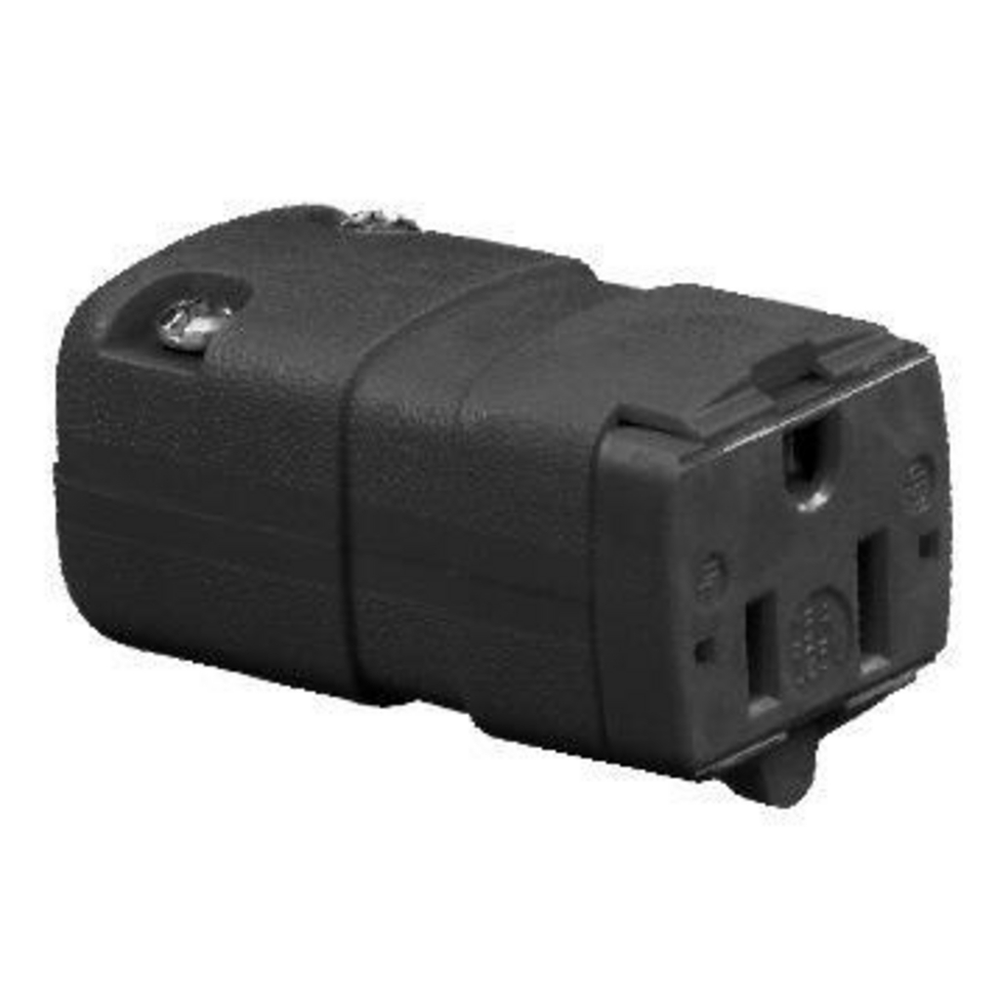Image of Hubbell Wiring Device-Kellems HBL5963VBK