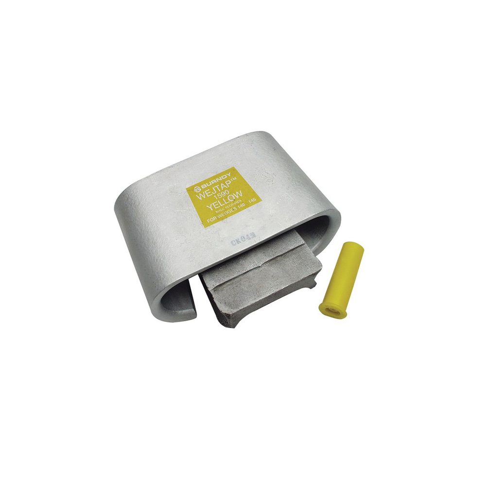 Image of Burndy WCY70PB