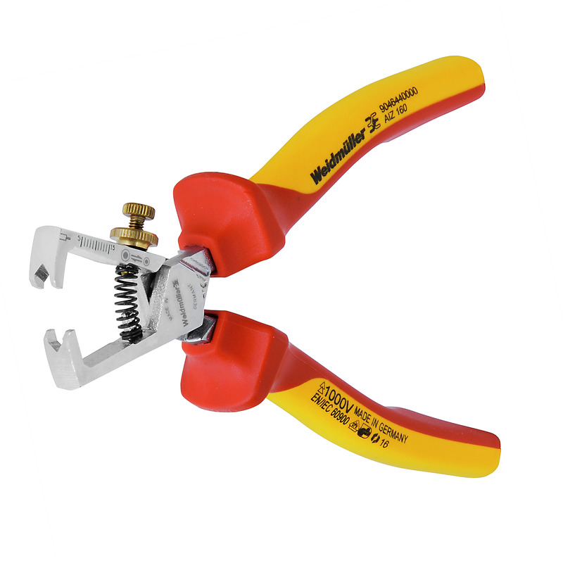 Image of Weidmuller 9046440000