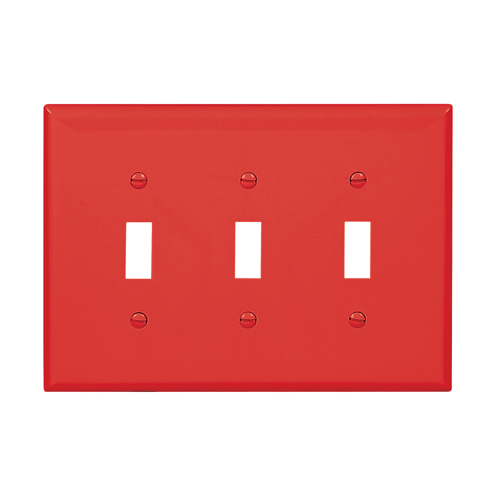 Image of Cooper Wiring Devices PJ3RD