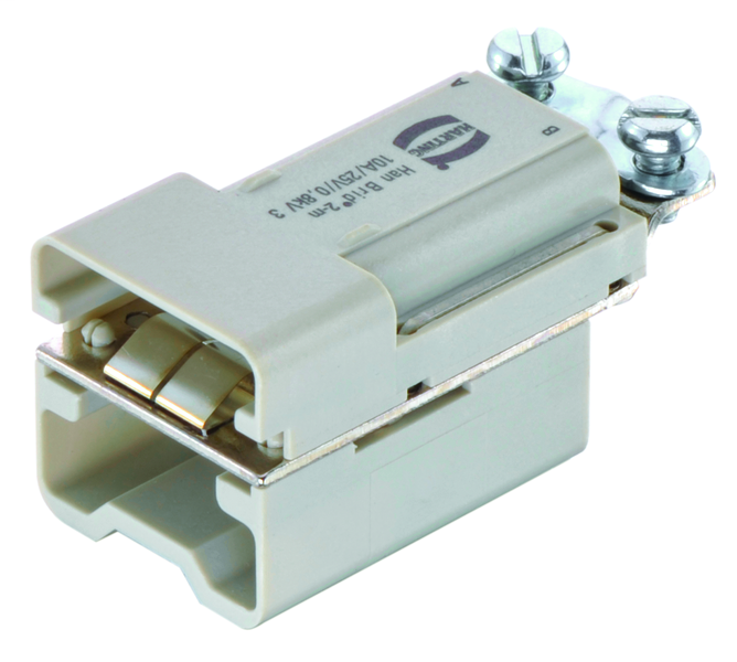 Image of Harting 09120062694
