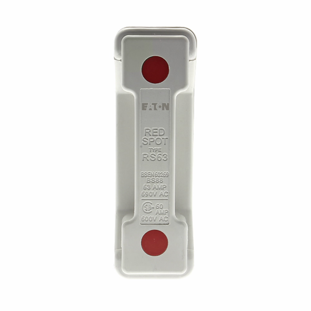 Image of Bussmann RS63PWH