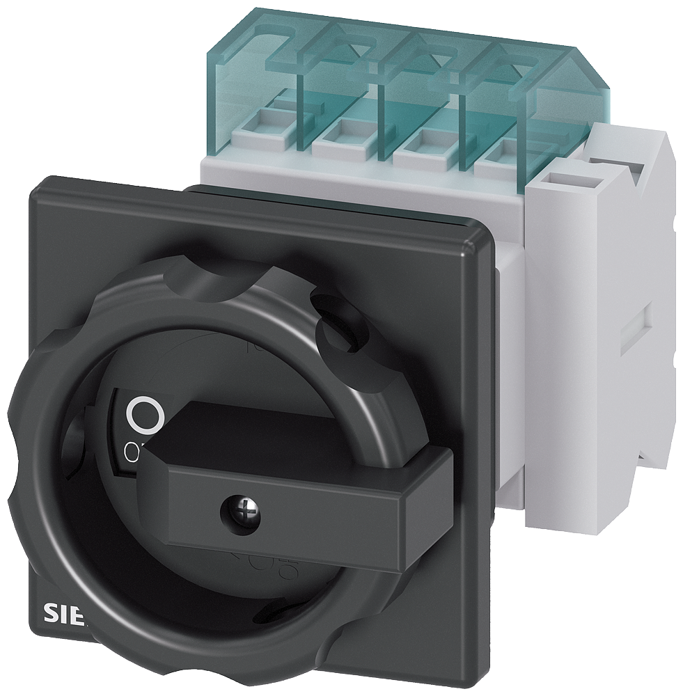 Image of Siemens 3LD2054-1TP51