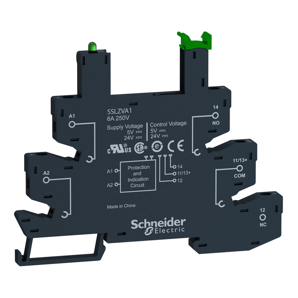Image of Schneider Electric SSLZRA1