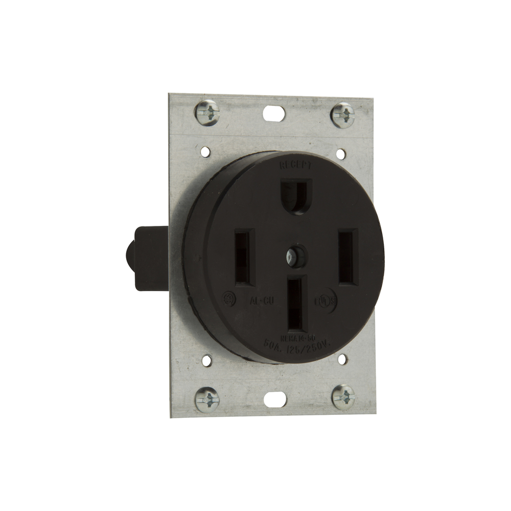 Image of Cooper Wiring Devices 5754N