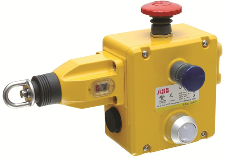 Image of ABB 2TLA050208R0332