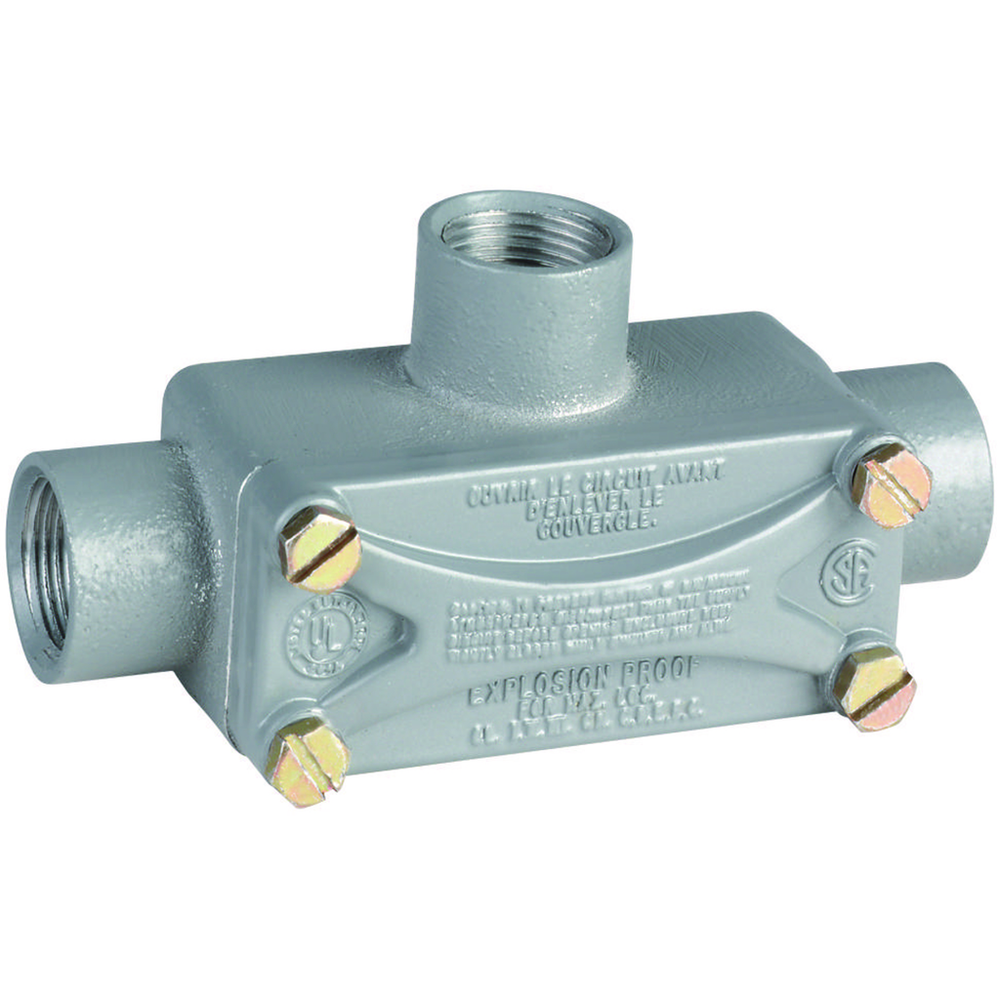 Image of Killark XT-3