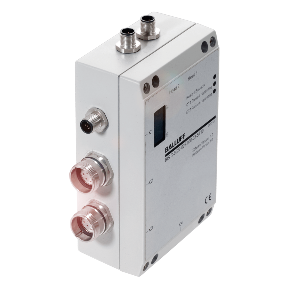 Image of Balluff BIS C-6022-028-050-03-ST10