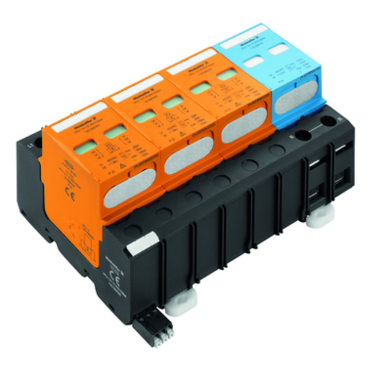 Image of Weidmuller 1351880000