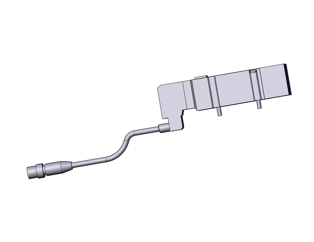 Image of SMC SV3400-5W1U