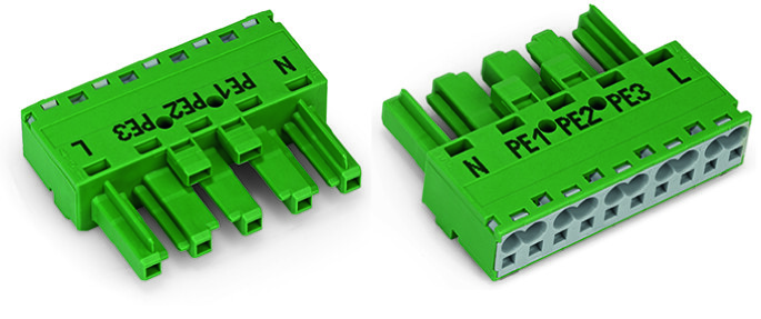 Image of WAGO 770-1325