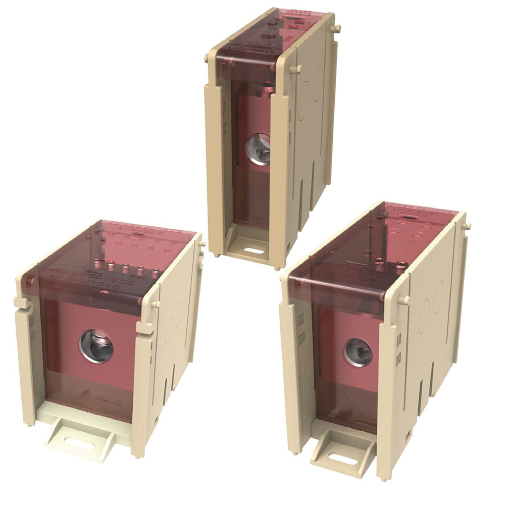 Image of Burndy BDBLCS5W1FS