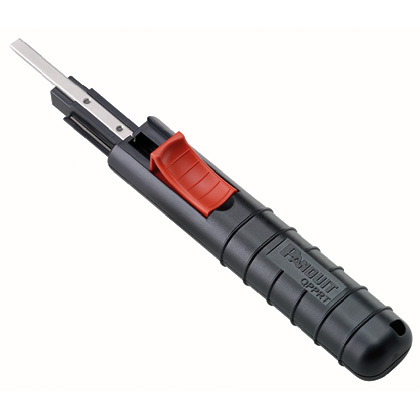 Image of Panduit QPPRT
