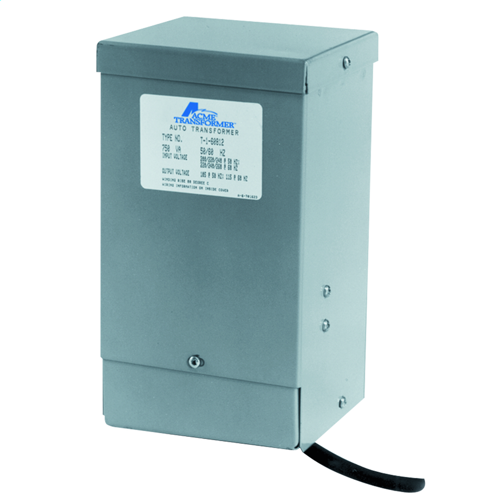 Image of Acme Electric T160830