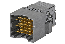 Image of Molex 1734601617