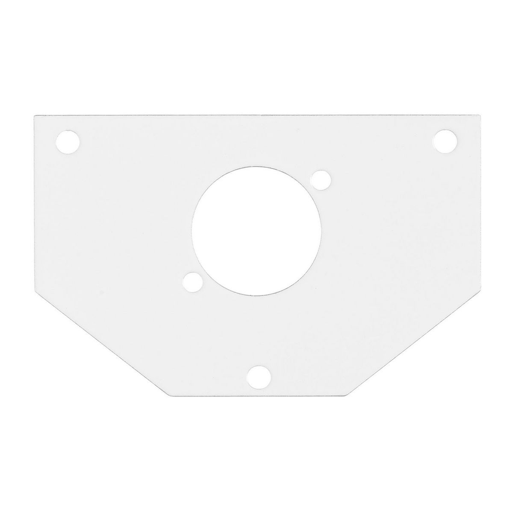 Image of Hubbell Premise Wiring S1R10PSPO