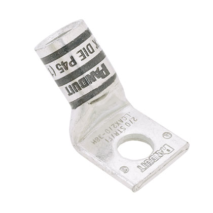 Image of Panduit LCAX750-58H-3