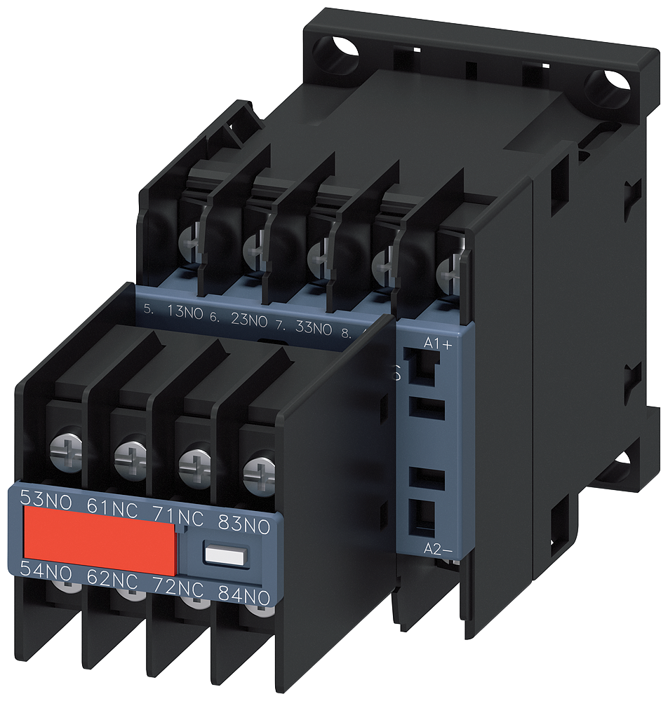Image of Siemens 3RH22624BN40