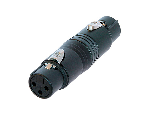 Image of Neutrik NA3FF-B