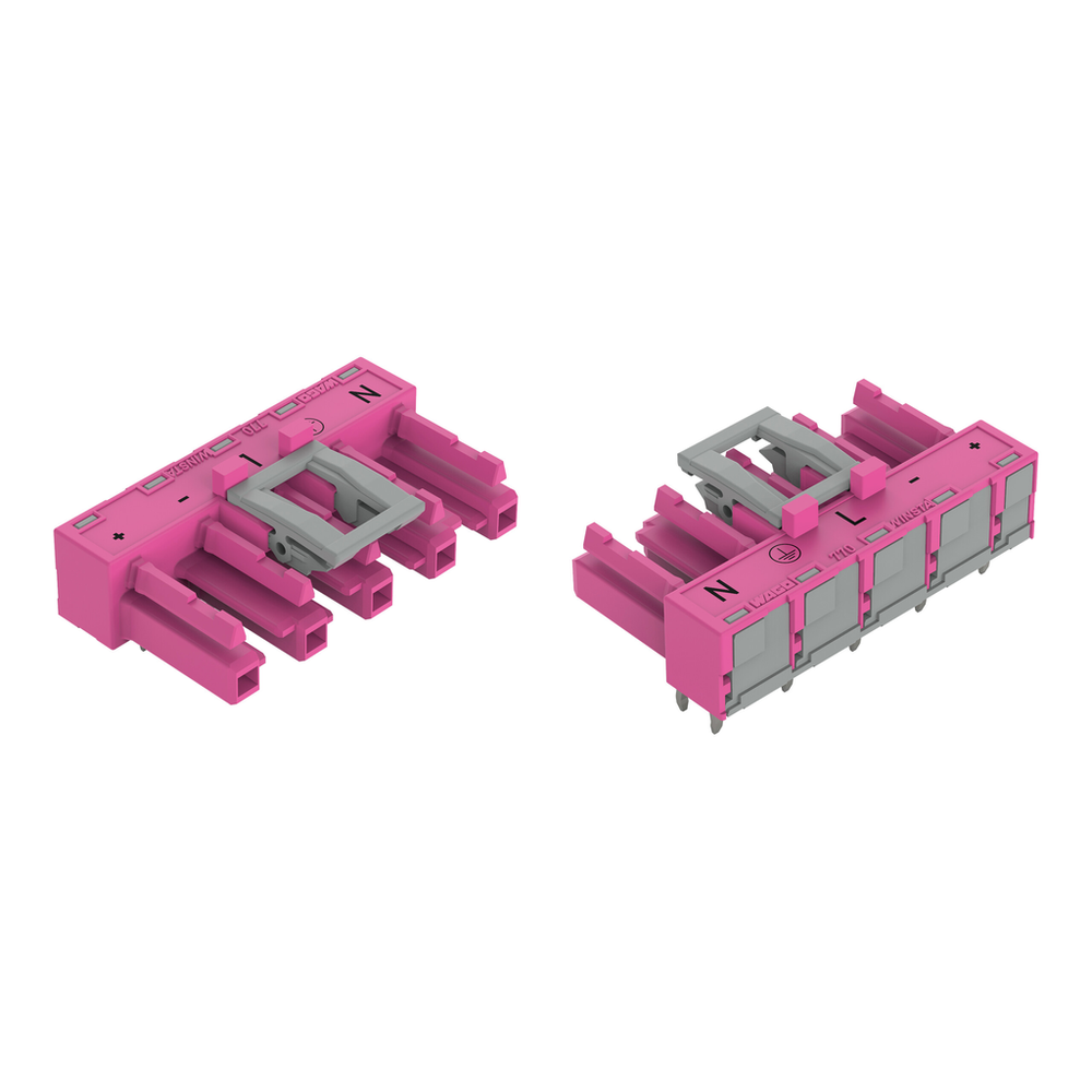 Image of WAGO 770-885/011-000/082-000