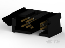 Image of TE Connectivity 104128-1