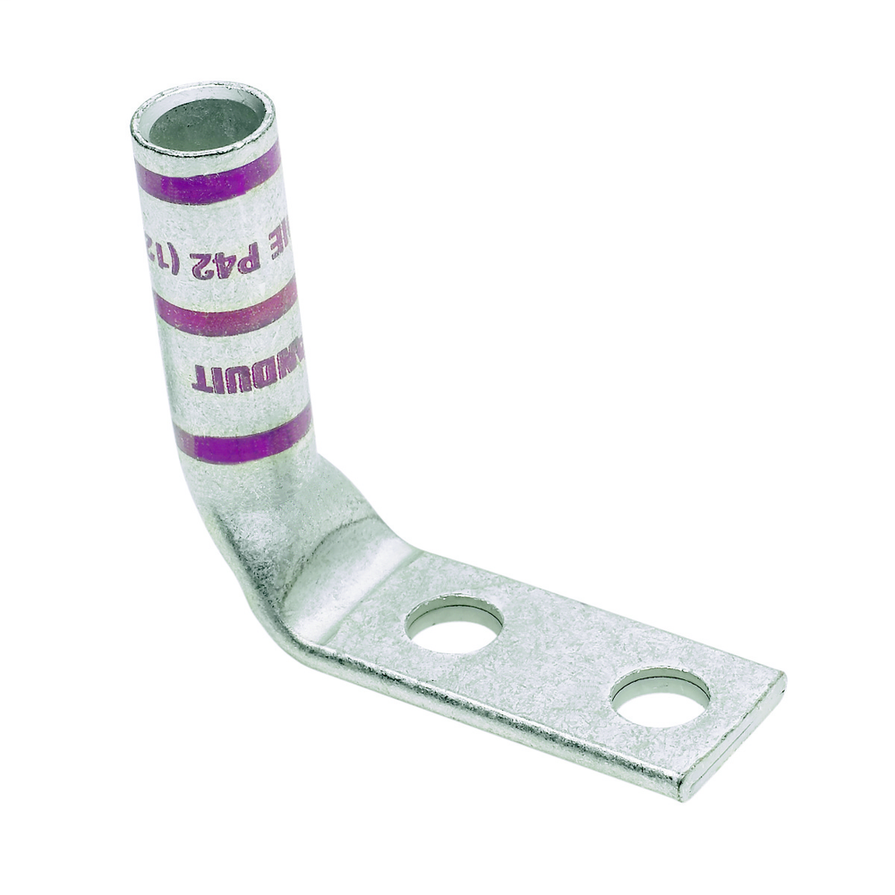Image of Panduit LCC2/0-12DWF-X