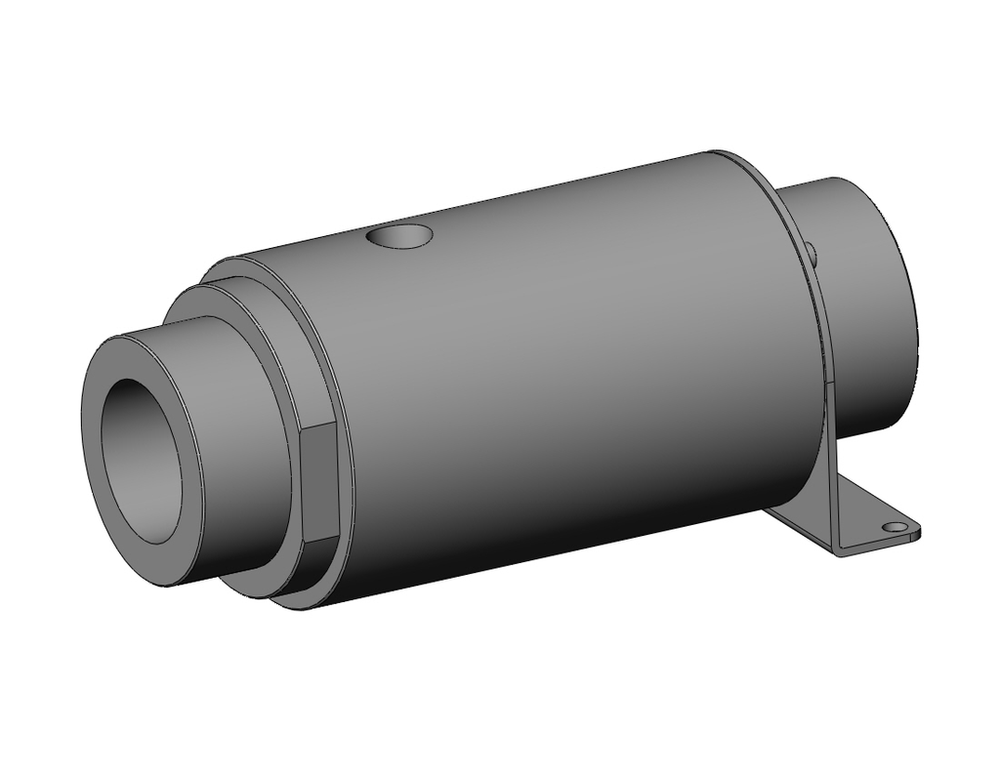 Image of SMC ZH40-B-X185