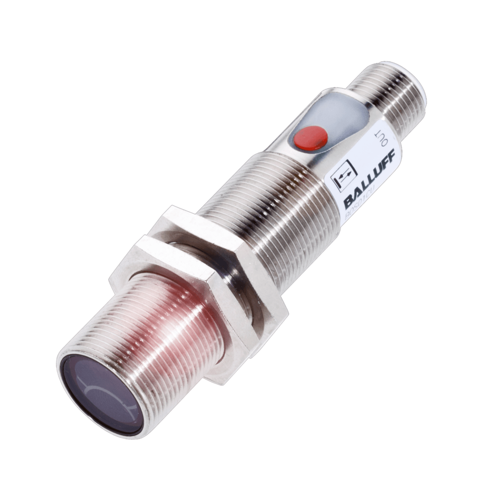 Image of Balluff BOS 18M-PI-RD30-S4