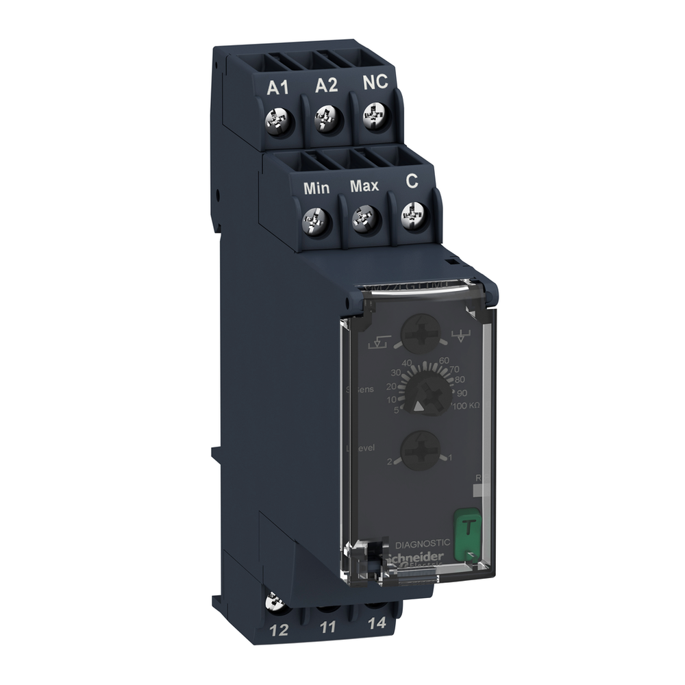 Image of Schneider Electric RM22LG11MT