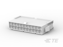Image of TE Connectivity 2-1969599-2