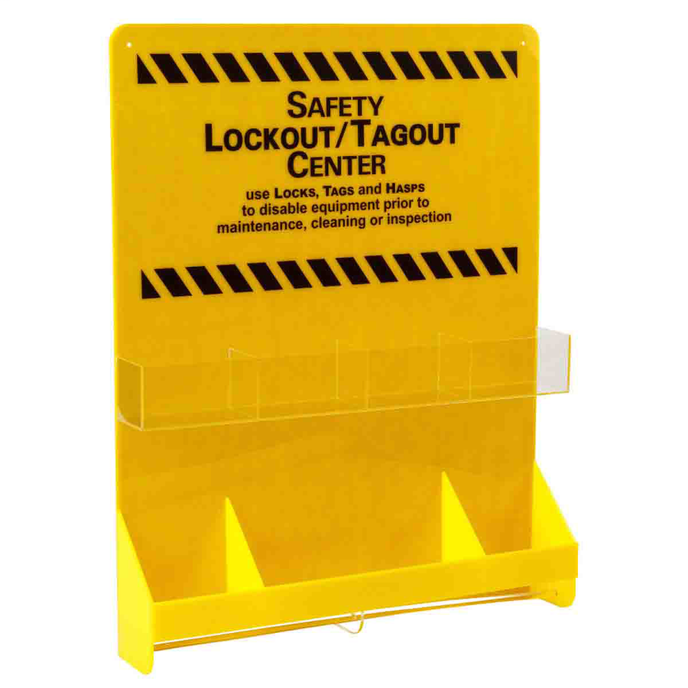 Image of Brady LC501E