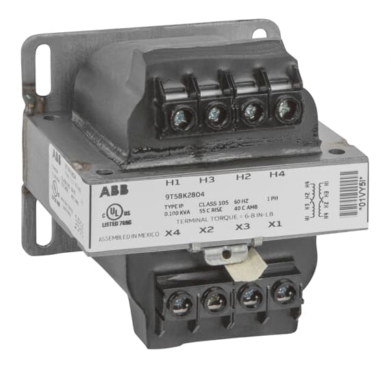 Image of ABB 9T58K0045