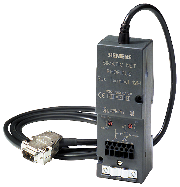 Image of Siemens 6GK15000DA00