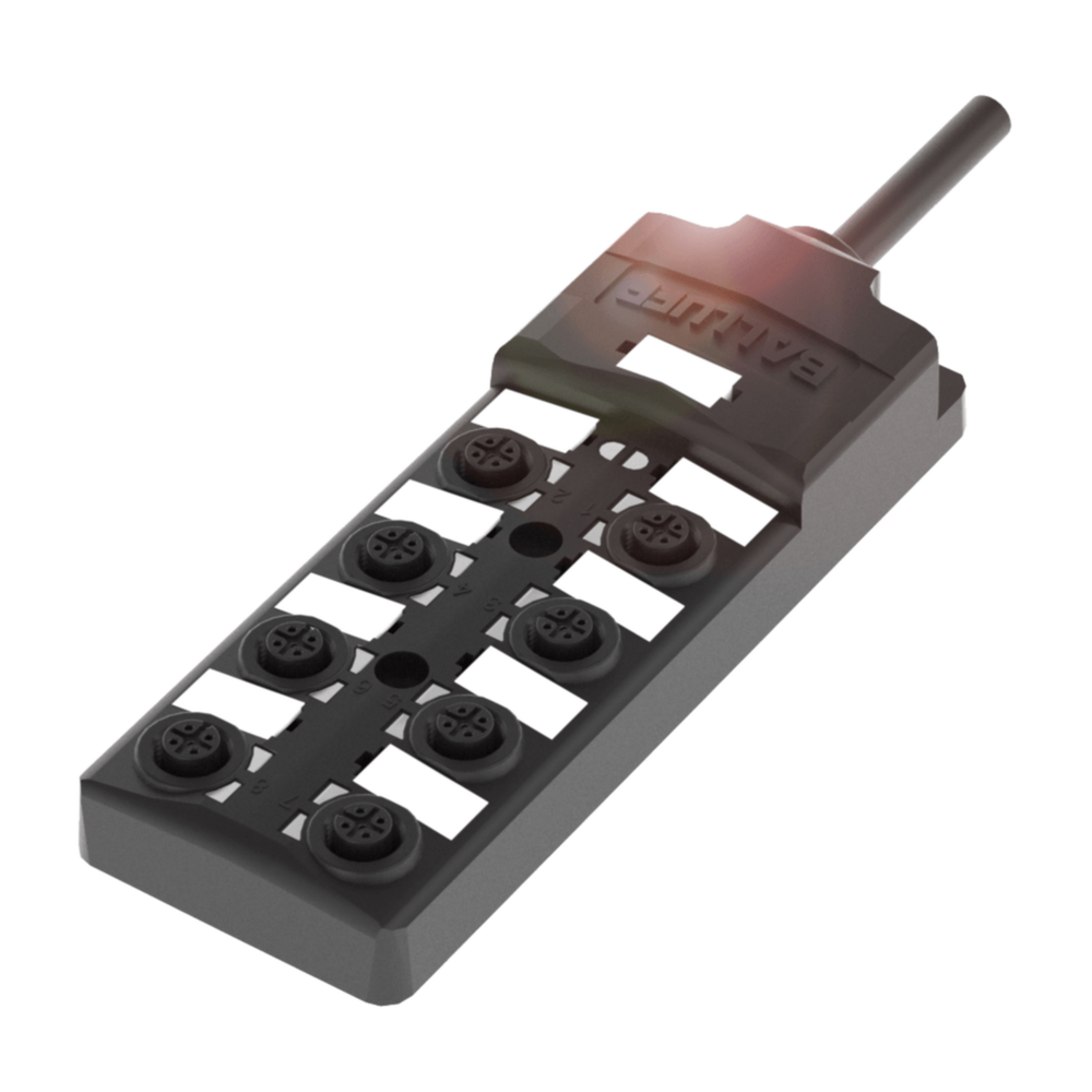 Image of Balluff BPI 8M4A40-2K-B0-KPXB0-100