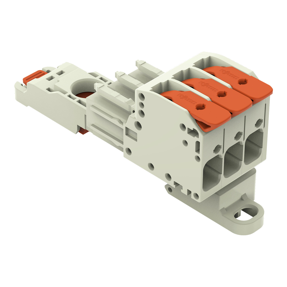 Image of WAGO 831-1103/306-000