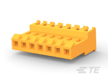 Image of TE Connectivity 3-640599-7