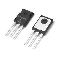 Image of Littelfuse LSIC1MO120E0080