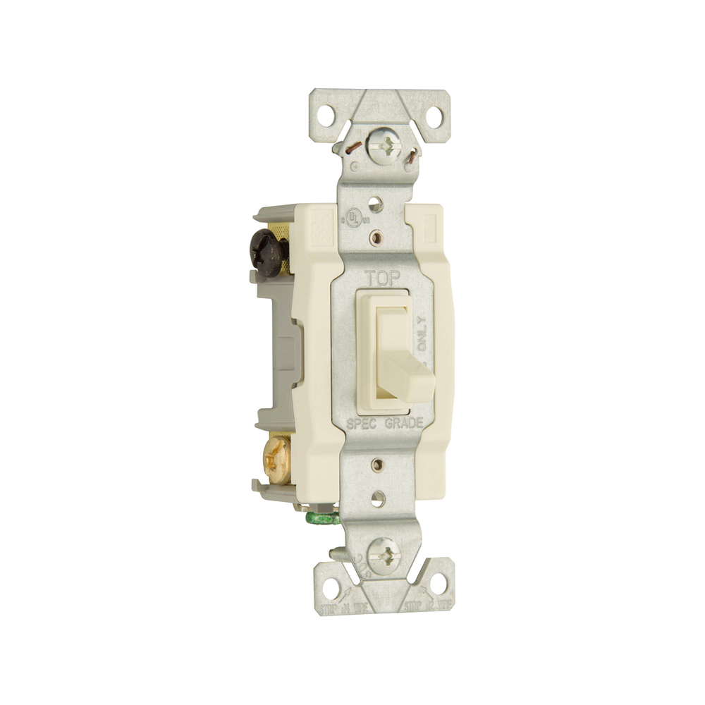 Image of Cooper Wiring Devices 1242-7LA-BOX