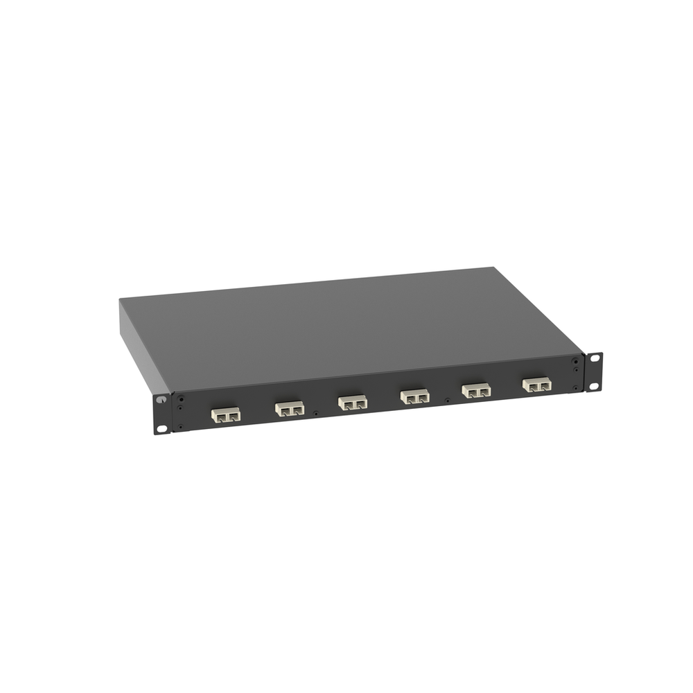 Image of Panduit FD1W6EIDSCZ