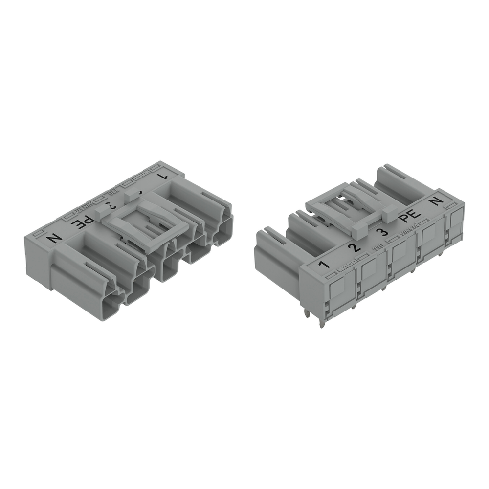 Image of WAGO 770-855/011-000/062-000