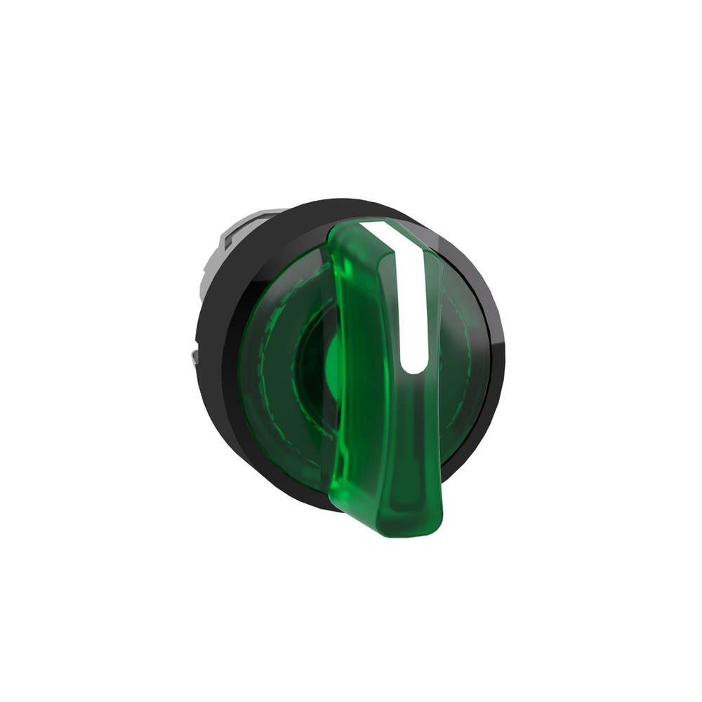 Image of Schneider Electric ZB4BK15337