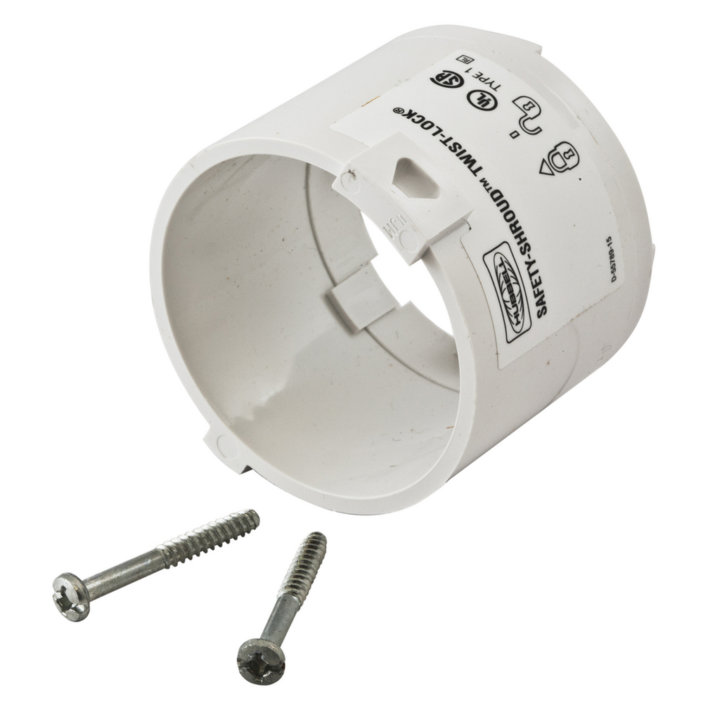 Image of Hubbell Wiring Device-Kellems HBLSS45