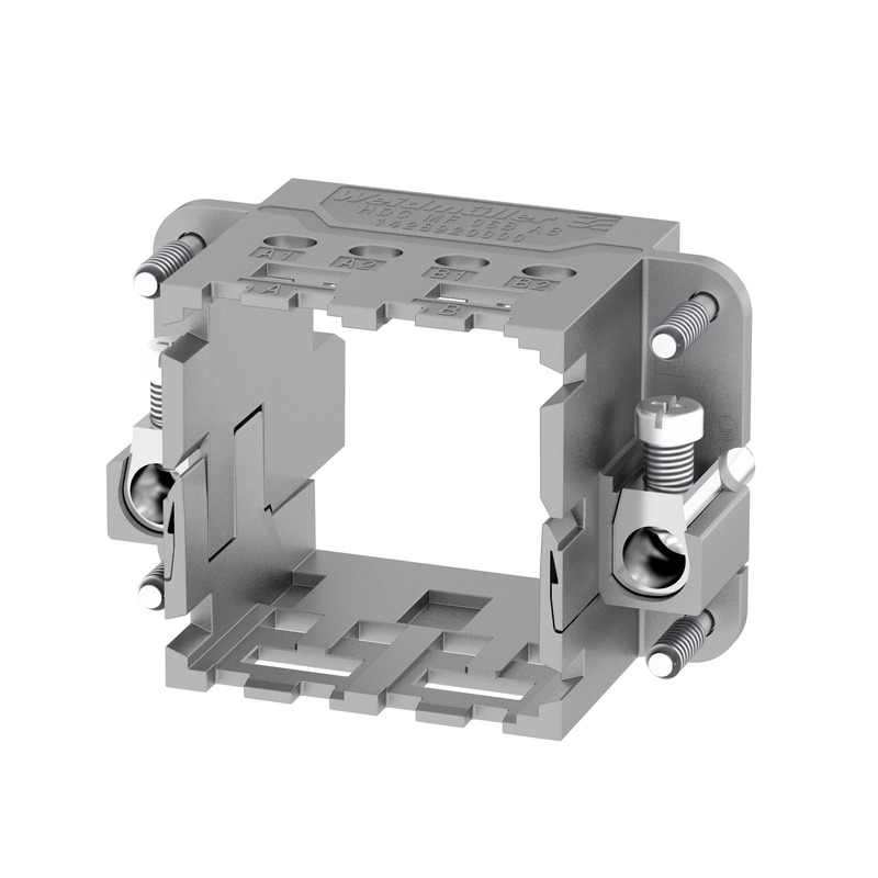 Image of Weidmuller 1428940000