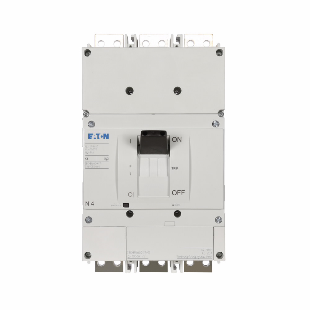 Image of Eaton N4-1000