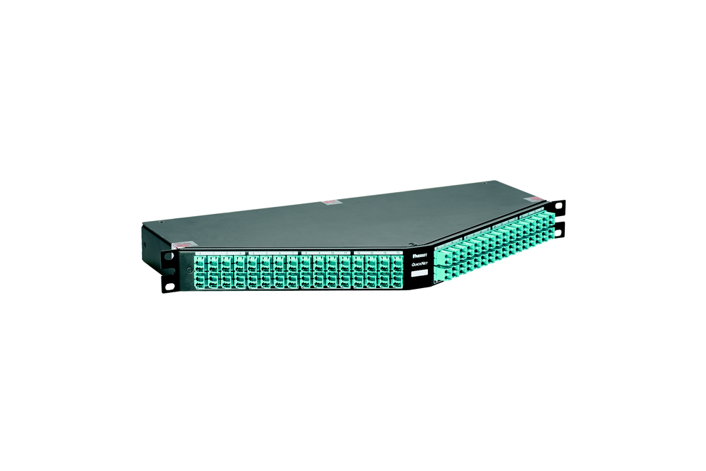 Image of Panduit F1ABXN-1B08-10S