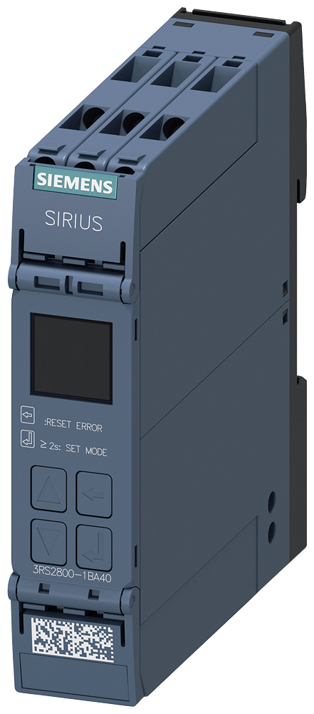 Image of Siemens 3RS28001BA40